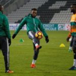 Defending champions Ivory Coast could be next casualty