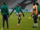 Defending champions Ivory Coast could be next casualty