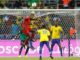 Disappointing exit for Nations Cup hosts Gabon