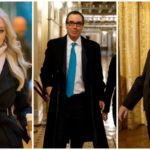 Donald Trump’s Top Adviser And Daughter Were Registered To Vote In Multiple States