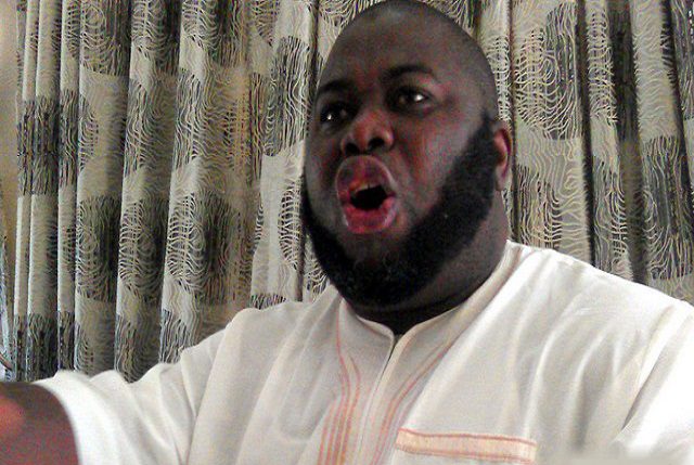 Don’t let Rivers election crisis lead to Hausa Ijaw conflict Yakassai tells Buhari