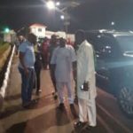 Drama as Fayose stops DSS from arresting Apostle Johnson Suleman in Ekiti