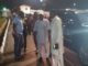 Drama as Fayose stops DSS from arresting Apostle Johnson Suleman in Ekiti