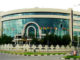 ECOWAS Secretariat Abuja