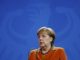 EU leaders welcome Brexit clarity Merkel says EU united ahead of talks