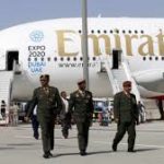 Emirates cancels flight after snake was found in plane
