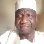 Engr. Yagbaji Sani
