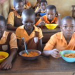 Enugu Ogun Oyo to feed primary school pupils