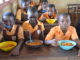 Enugu Ogun Oyo to feed primary school pupils