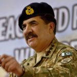 Ex Pakistan Army Chief to Lead Saudi led Anti terrorism Coalition