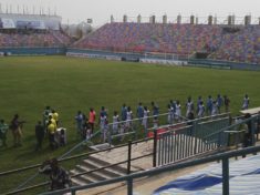 FC Ifeanyi Ubah Bounces Back Thrashes MFM 4 0