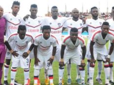 FC Ifeanyi Ubah suspends Team Manager