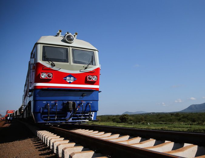 FG approves 1.2b for Kano Kaduna rail