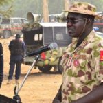 Foreign Boko Haram terrorist captured 15 killed