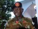 Gambia army chief backs embattled President Jammeh