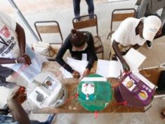 Gambia electoral commissioner flees country after threats