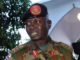 Gambian soldiers will surrender Army chief