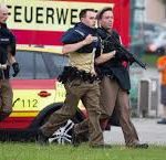 Germany Austria arrest two men suspected of planning Islamist attacks