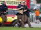 Germany Austria arrest two men suspected of planning Islamist attacks