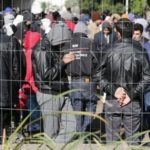 Germany reviewing nearly 550 migrants deemed a security risk