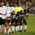 Ghana have score to settle against Egypt