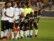 Ghana have score to settle against Egypt