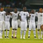 Ghana look to end 35 year Nations Cup drought
