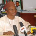 Governor El Rufai of Kaduna state Commends Nigerian Army Demands More Troops