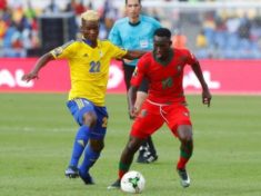 Guinea Bissau continue to shock at Nations Cup