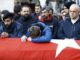 Gunman kills 39 in Istanbul nightclub manhunt under way