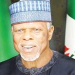 Hameed Ali Customs Comptroller General