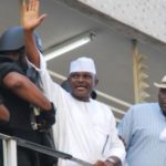 Hamza al mustapha