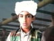 Hamza bin Laden son of Osama bin Laden
