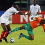 Holders out as DR Congo and Morocco progress in Nations Cup