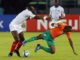 Holders out as DR Congo and Morocco progress in Nations Cup