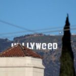 Hollywood changed to Hollyweed by Prankster