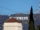 Hollywood changed to Hollyweed by Prankster