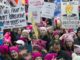 Hundreds of Thousands Expected for Women’s March on Washington