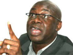 I Support Calls for a restructured Nigeria Tunde Bakare