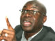 I Support Calls for a restructured Nigeria Tunde Bakare