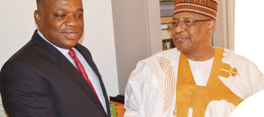 IBB and Kalu