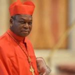 ICYMI Christians will not sit down and allow themselves to be killed — Onaiyekan