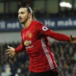 Ibrahimovic injury would be a disaster for Man United Mourinho