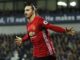 Ibrahimovic injury would be a disaster for Man United Mourinho