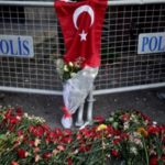 Identity of Istanbul nightclub attacker established foreign minister