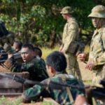 Indonesian military says cooperation with Australian military suspended
