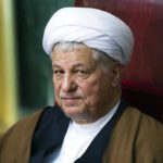 Irans Rafsanjani taken to hospital with heart condition