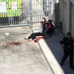 Iraq war veteran accused of killing five at Ft. Lauderdale airport