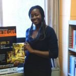 Iromuanya Jowhor make Etisalat shortlist