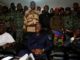 Ivory Coast defence minister others freed by mutinying soldiers